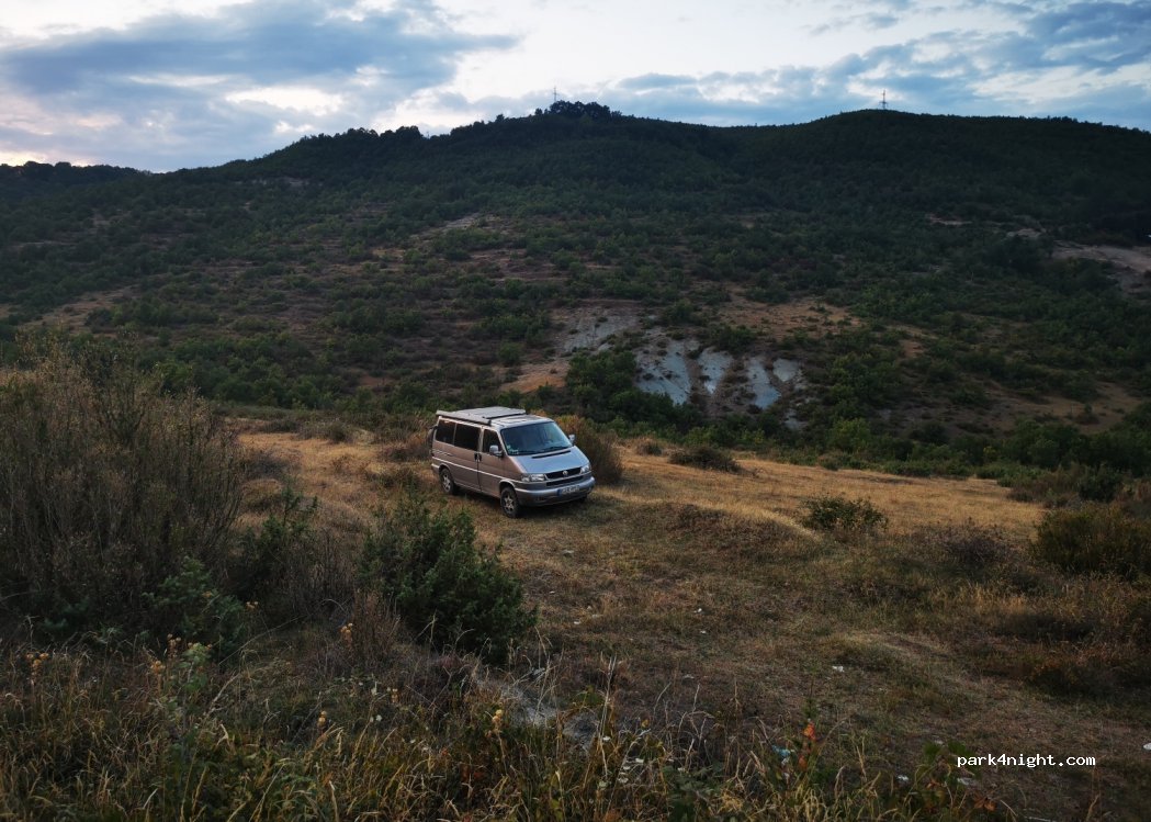(8511) Kolsh - Unnamed Road — foto