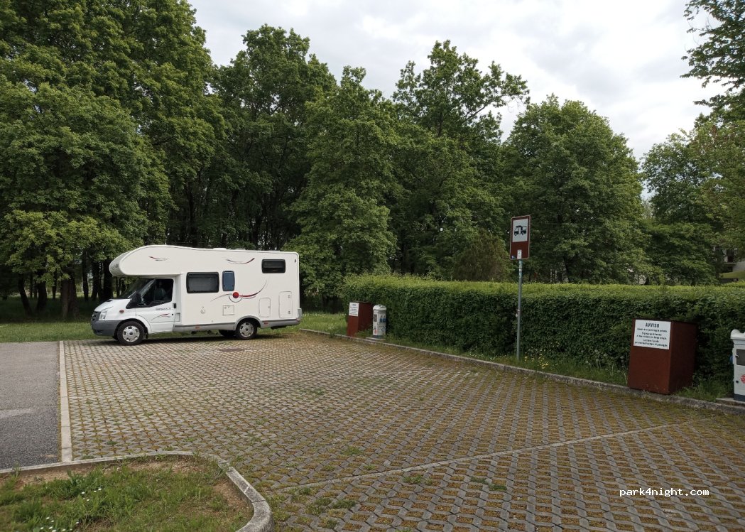 (34070) Mossa - 46 Via Blanchis — foto 2