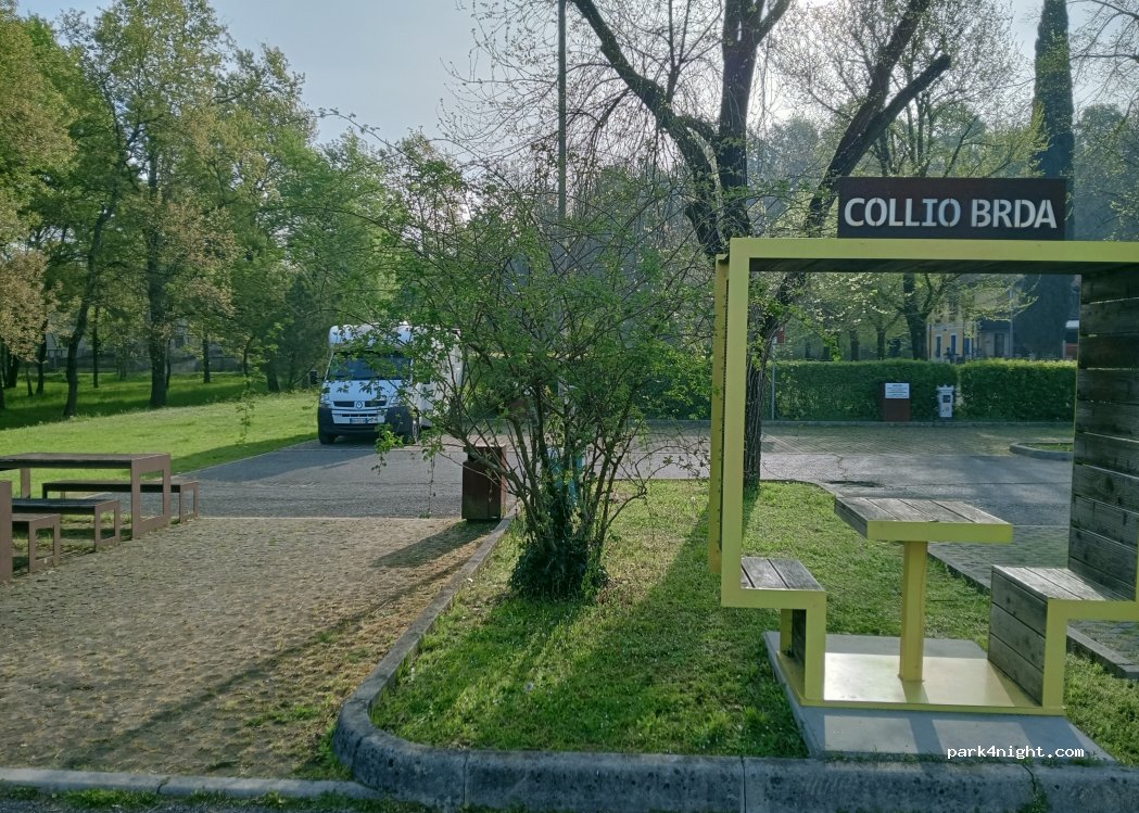 (34070) Mossa - 46 Via Blanchis — foto 4