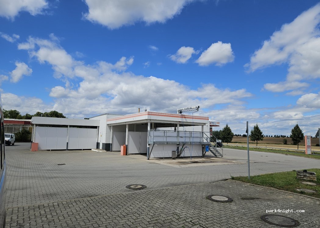 (39164) Wanzleben-Börde - 12b Wanzlebener Allee — foto 4