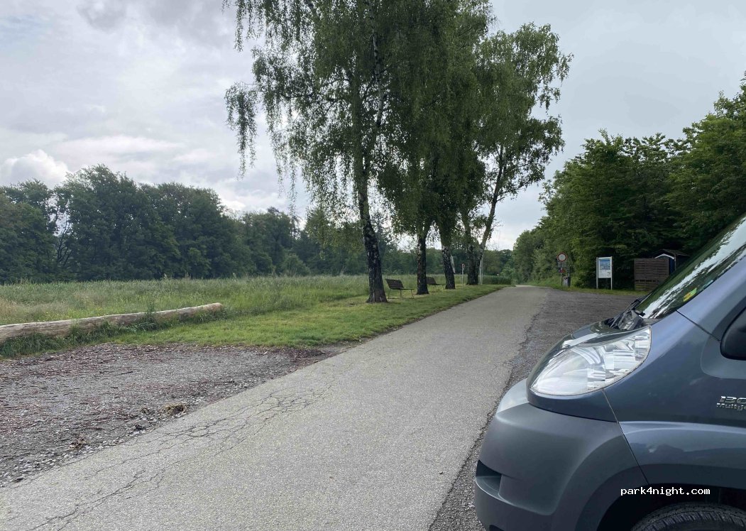 (74629) Pfedelbach - 10 Limesweg — foto