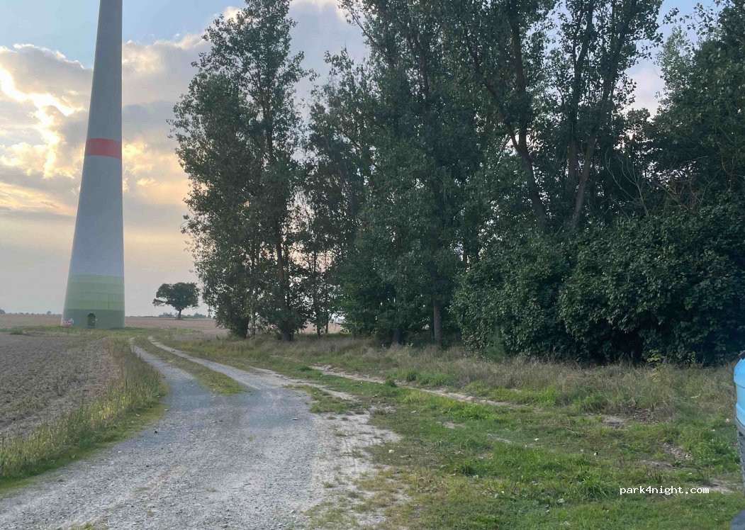 (16866) Gumtow - B5 — foto 2