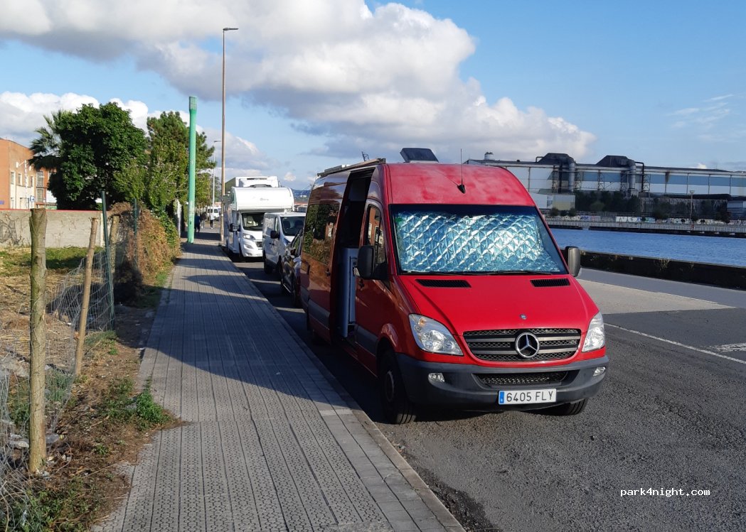 (48940) Leioa - 12012 Autonomia Etorbidea — foto 3