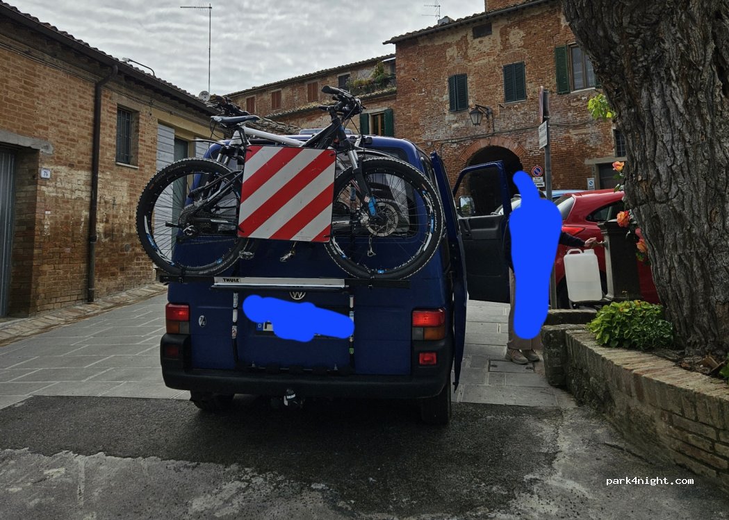 (53014) Lucignano D'arbia - 11 Piazza del Pozzo — foto 2