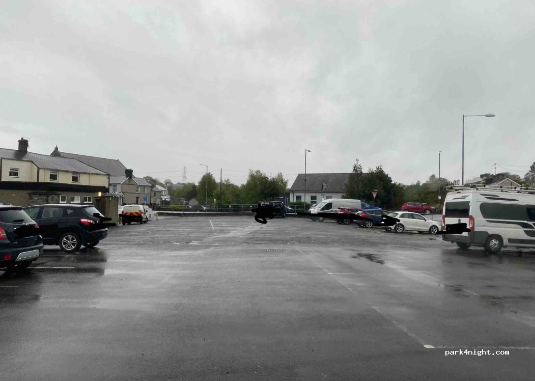 (LL48 6BP) Penrhyndeudraeth - 1 Tyn Y Bryn — foto