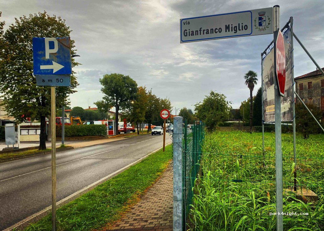 (36027) Rosà - 10 Via Quartiere Cremona — foto 2