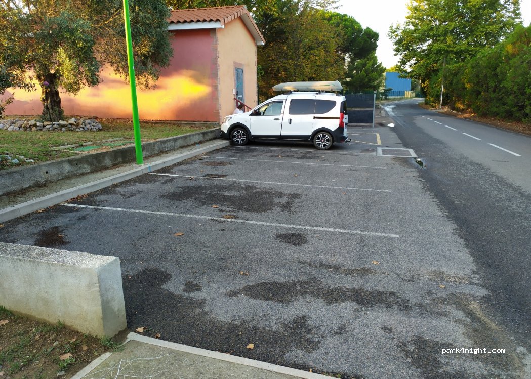 (66680) Canohès - 38 Avenue de Las Canals — foto