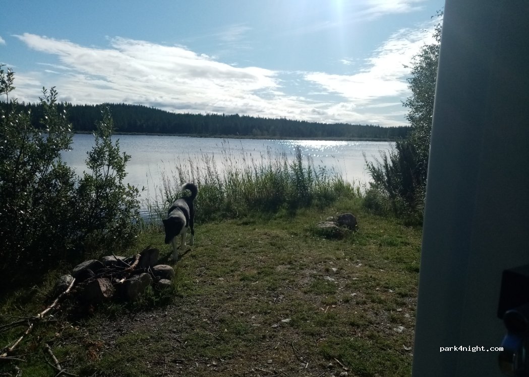 (930 91) Slagnäs - Racknäs — foto 2