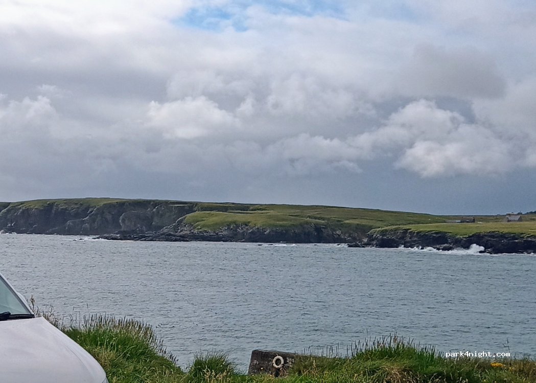 (HS2 0XA) Isle of Lewis - A857 — foto 3