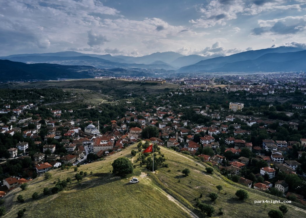 (78600) Karabük - 7a Hasan Dede Sokak — foto 4
