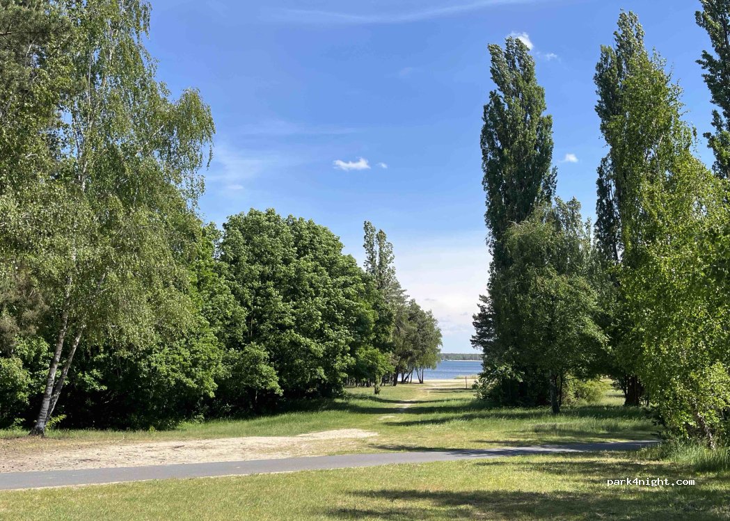 (03058) Neuhausen/Spree - 6 Alte Poststraße — foto 5