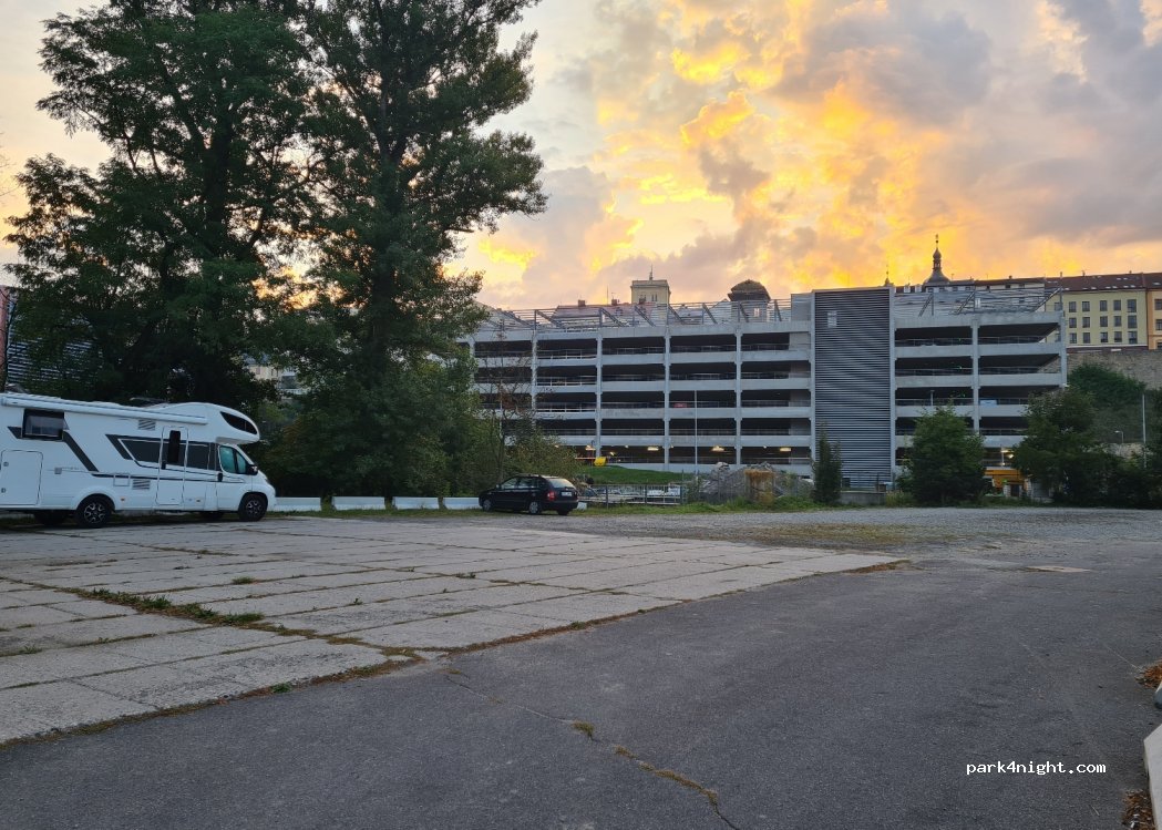 (293 01) Mladá Boleslav - Ptácká — foto