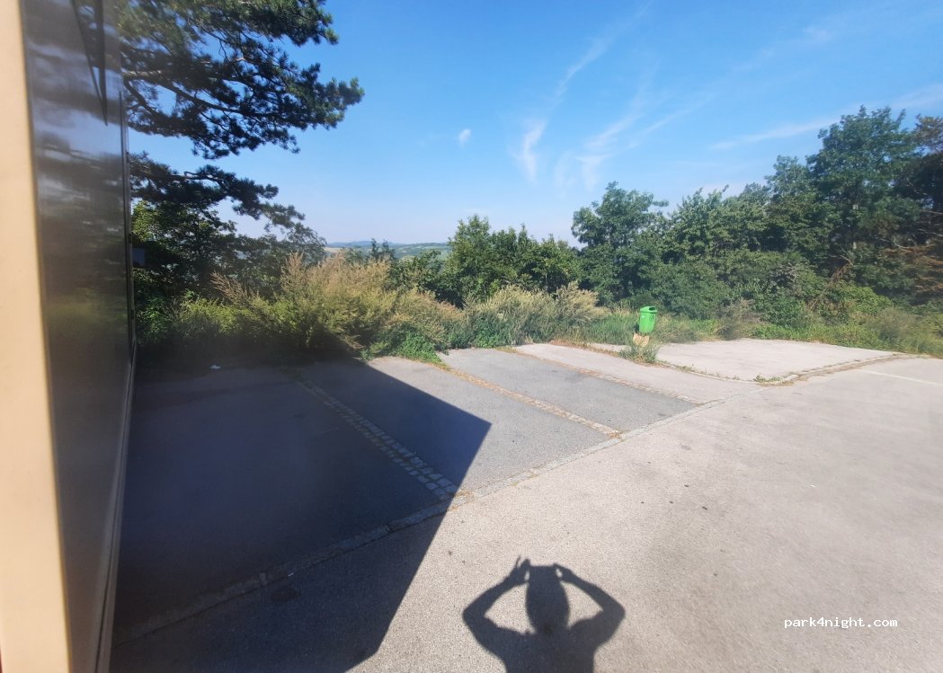 (3400) Klosterneuburg - 35 Höhenstraße — foto