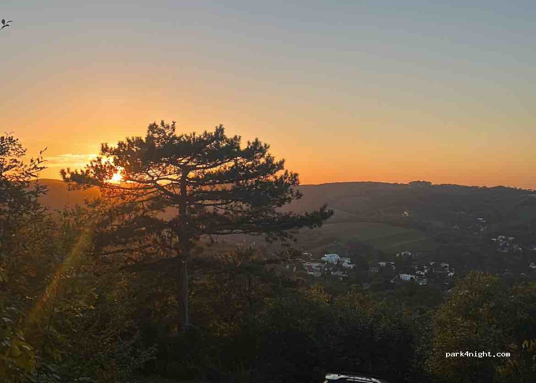 (3400) Klosterneuburg - 35 Höhenstraße — foto 4