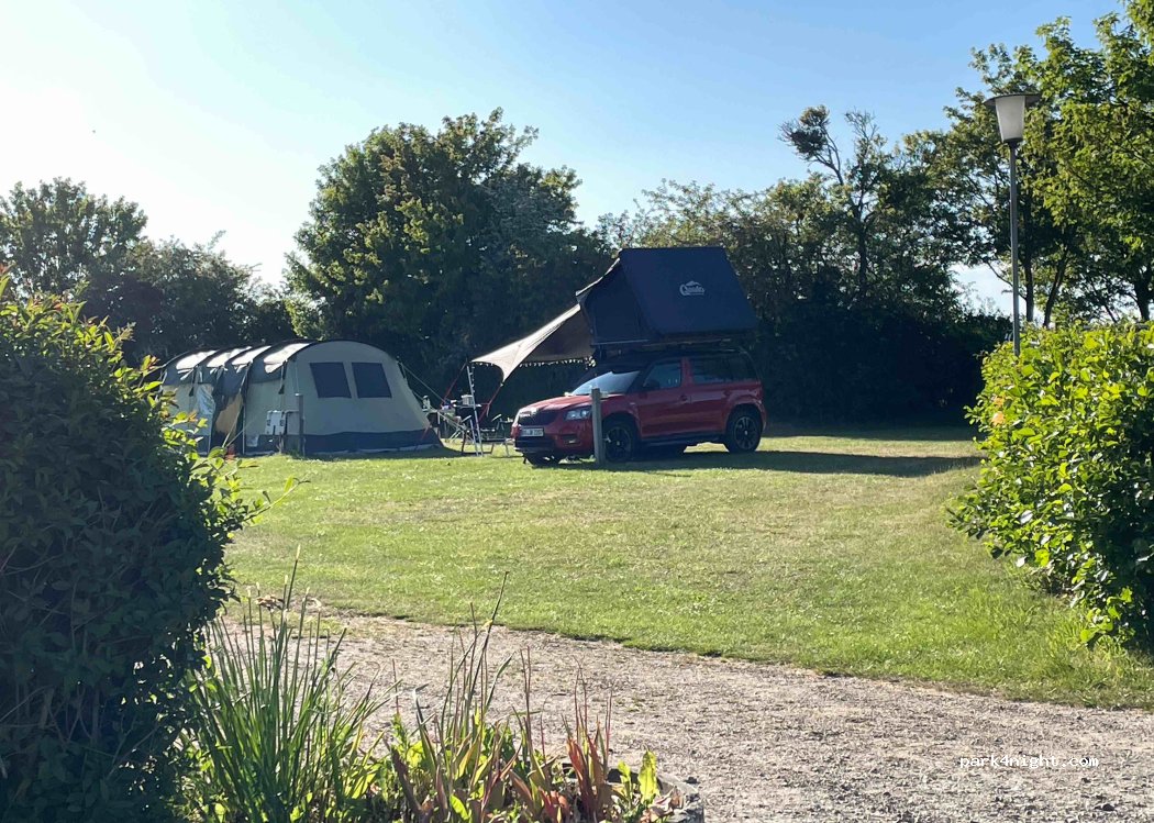 Camping Fördeblick — foto