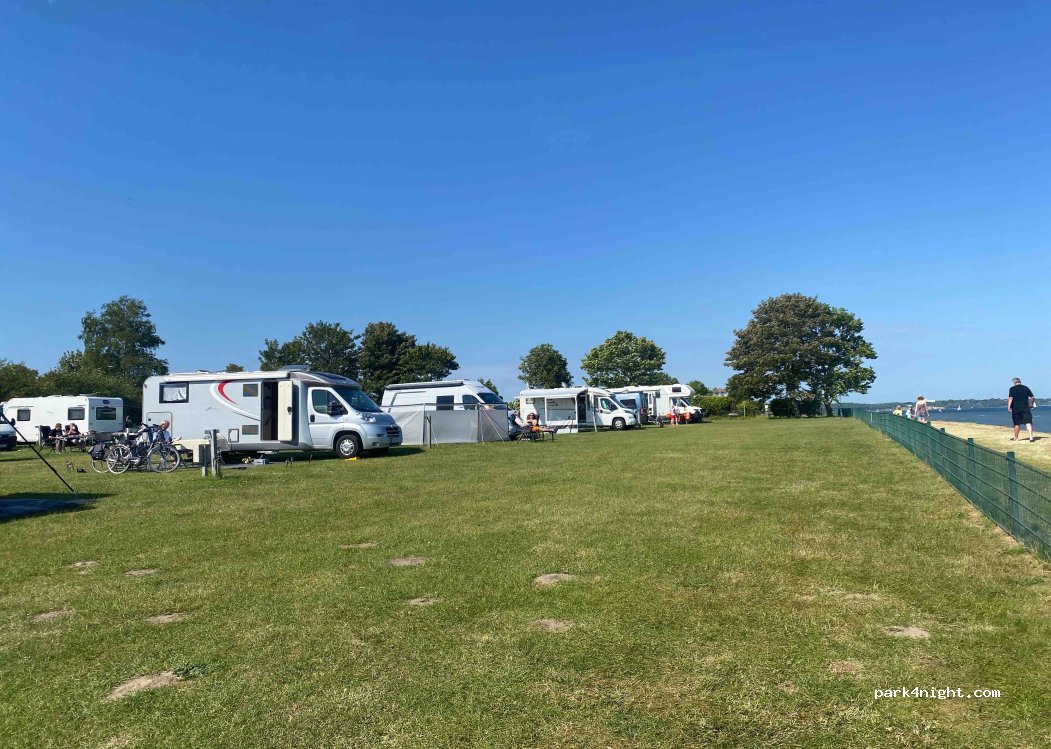 Camping Fördeblick — foto 3
