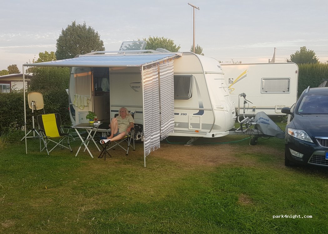 Camping Fördeblick — foto 5