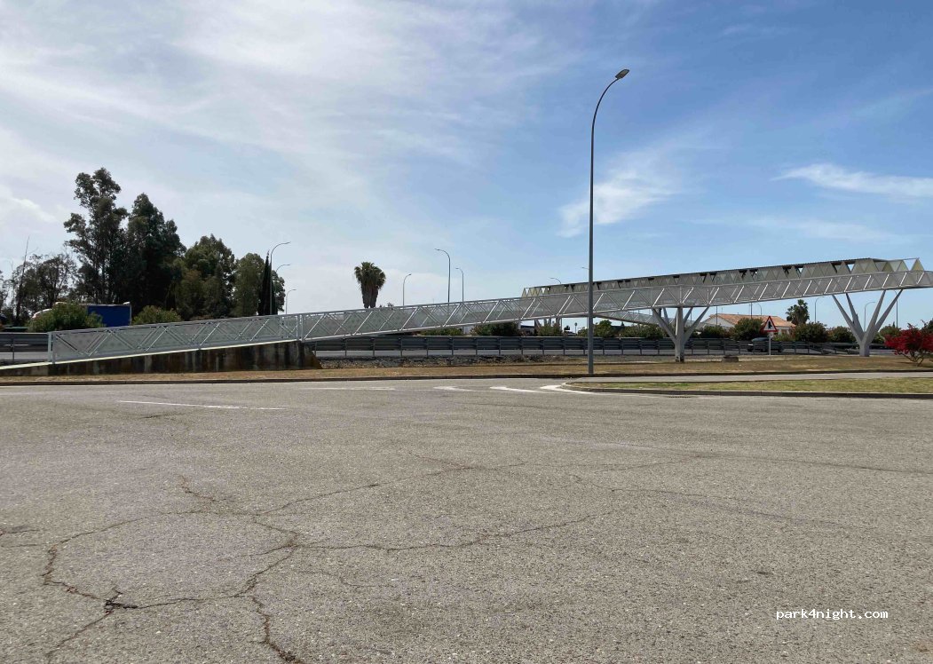 (21891) Chucena - 37 A-49 — foto 3