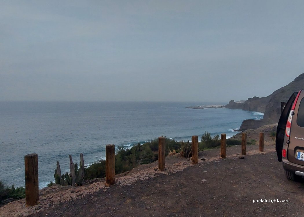 (35489) Agaete - Unnamed Road — foto 2