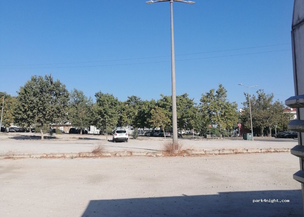 (7005-469) Évora - 12 Rua Doutor António Bartolomeu Gromicho — foto
