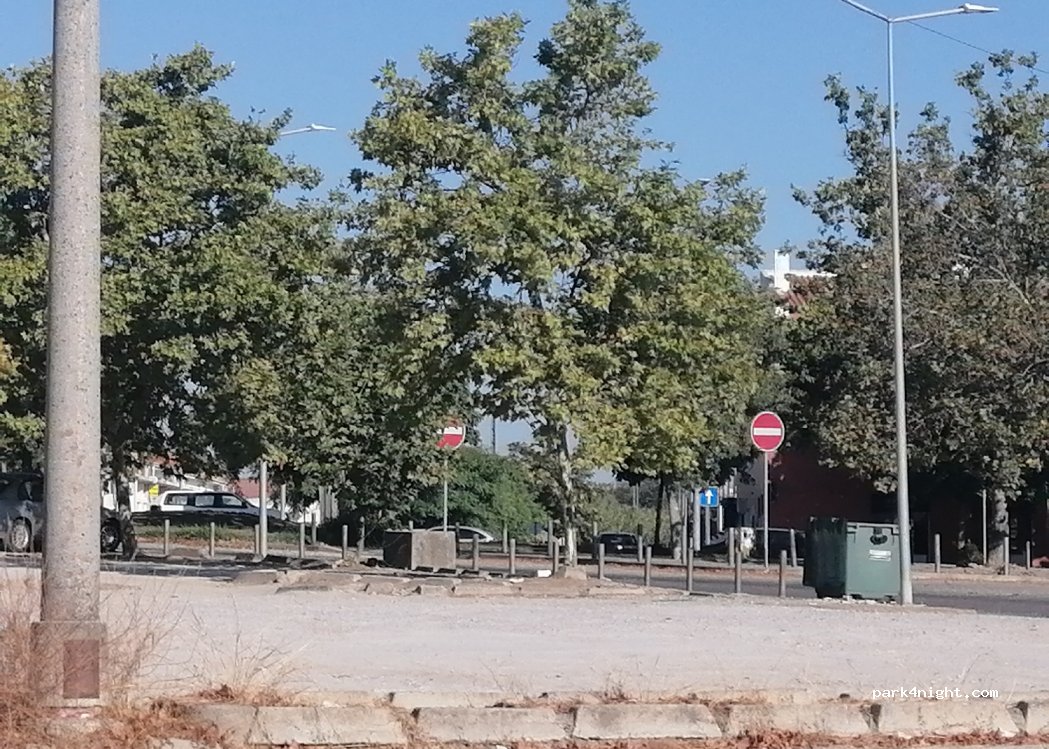 (7005-469) Évora - 12 Rua Doutor António Bartolomeu Gromicho — foto 2