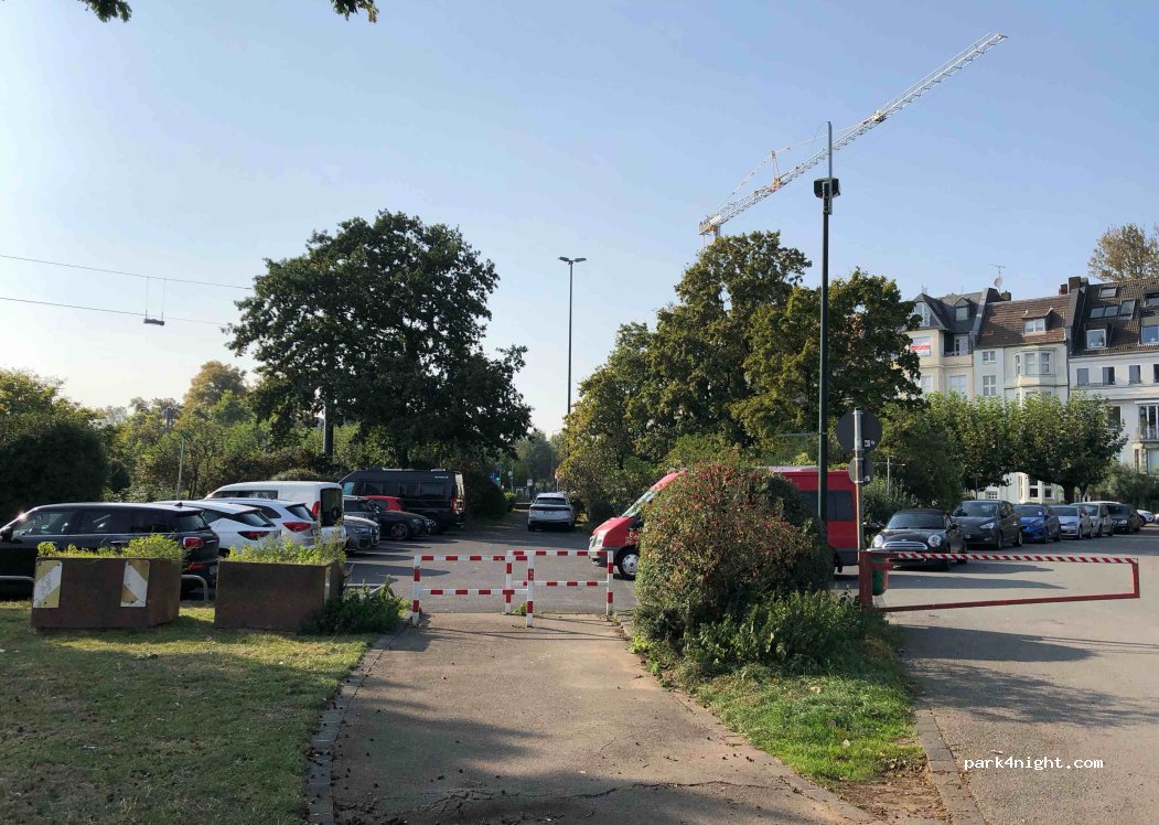 (40545) Düsseldorf - 46A Kaiser-Wilhelm-Ring — foto 2