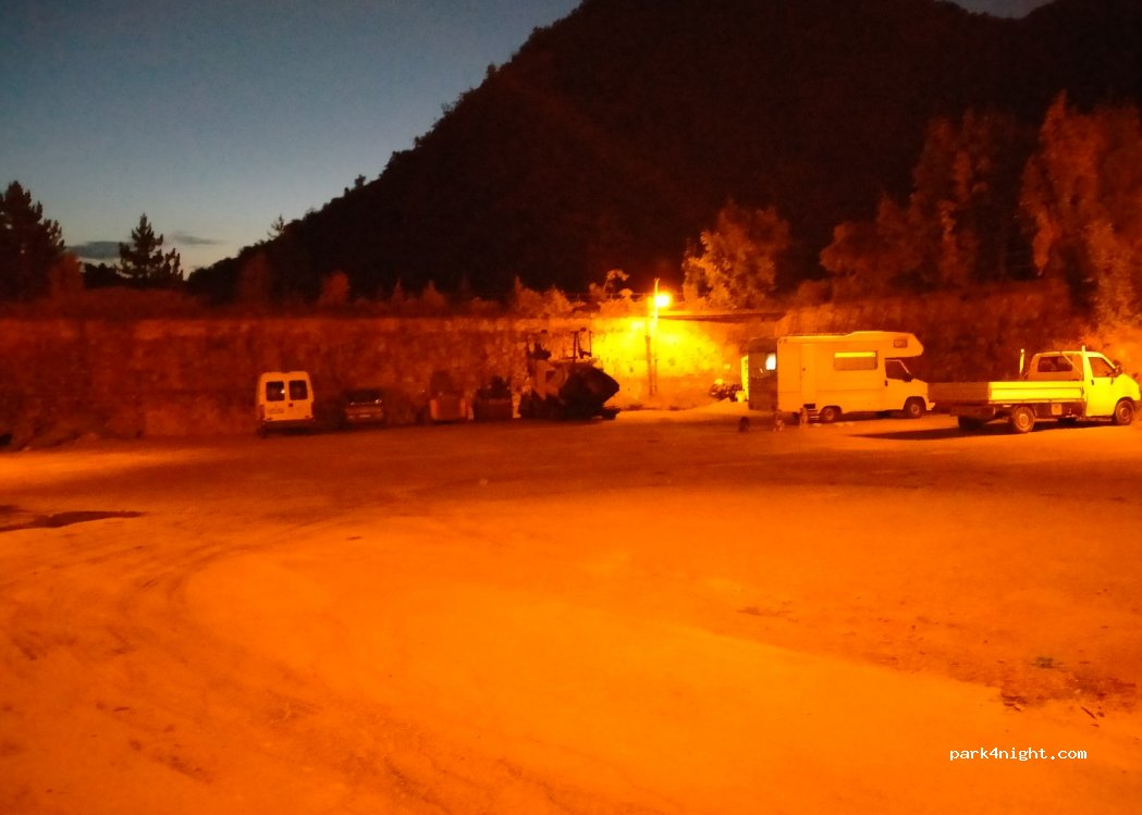 (12078) Ormea - 11 Via Borganza — foto