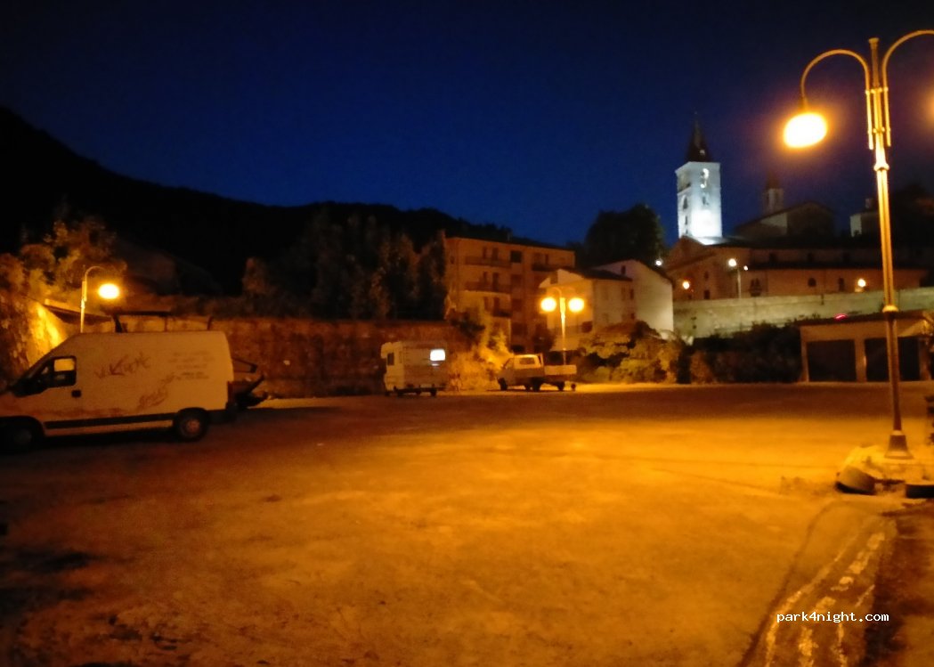 (12078) Ormea - 11 Via Borganza — foto 2