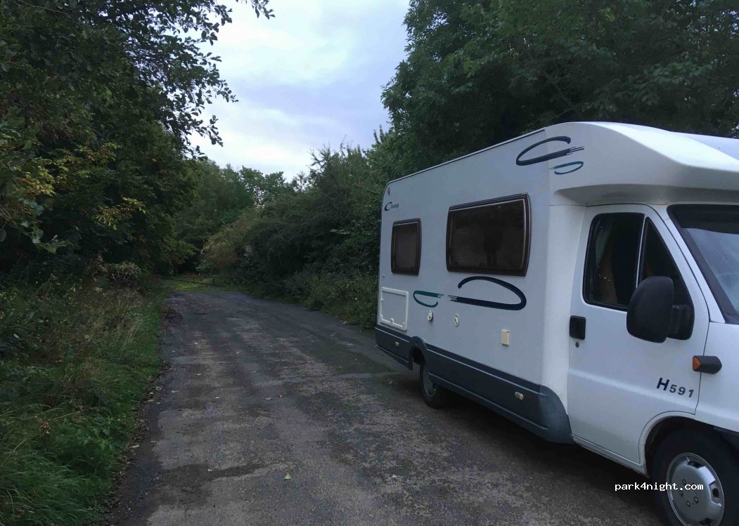 (DL2 3QG)  - Darlington Road — foto