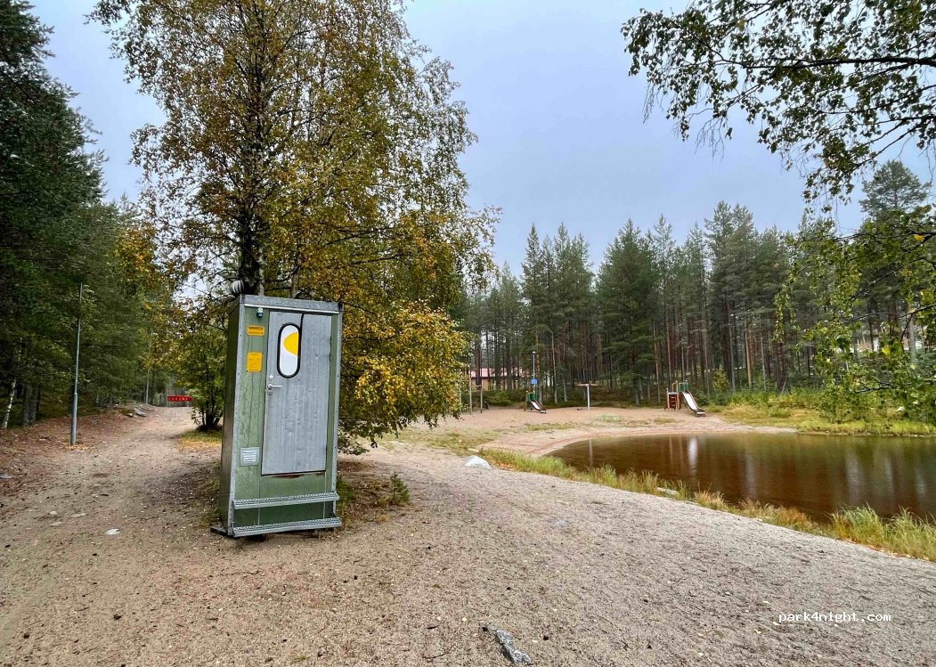 (85410) Sievi - 2 Rantatie — foto
