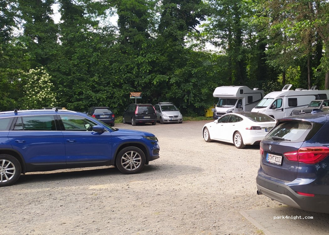(14542) Werder (Havel) - 1 Zum Lindentor — foto