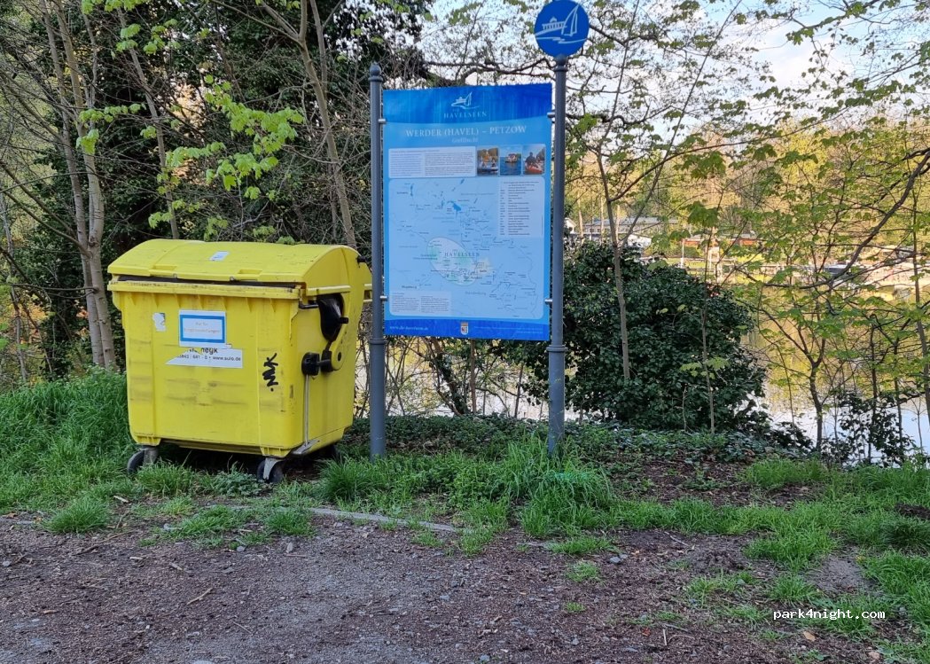 (14542) Werder (Havel) - 1 Zum Lindentor — foto 4