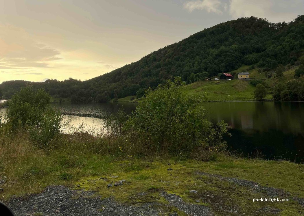 (5593) Skånevik - Skånevikvegen — foto 3