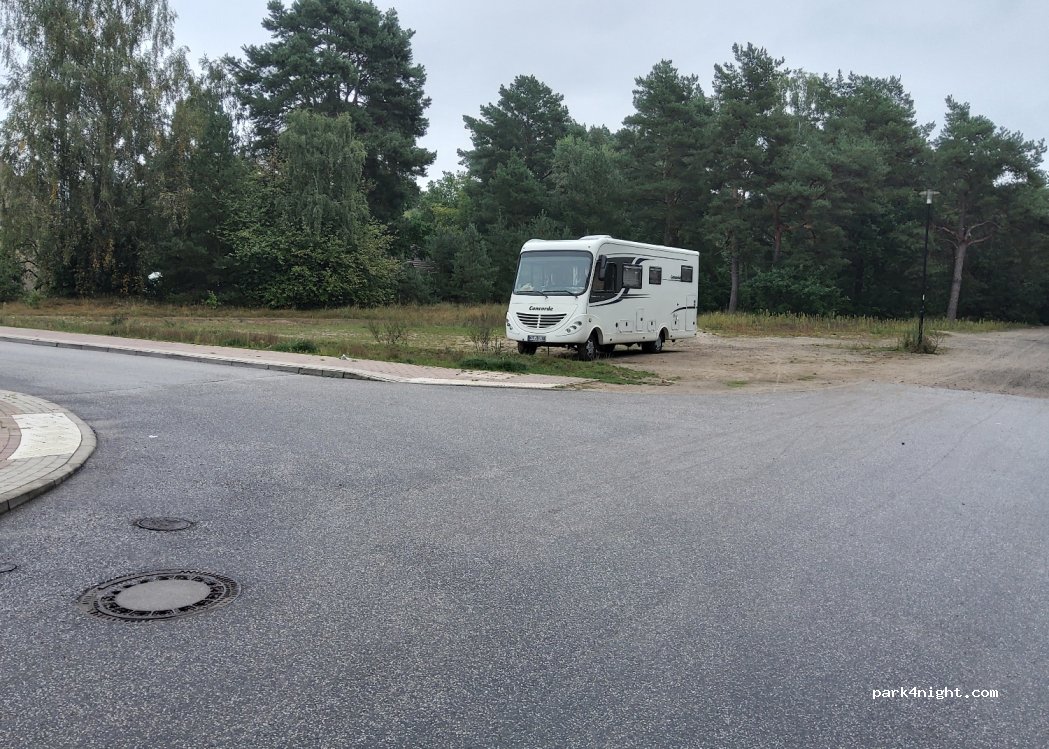(16831) Rheinsberg - 12 Kiefernweg — foto
