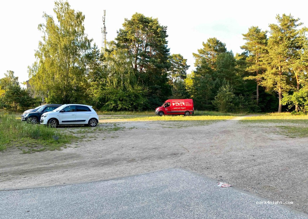 (16831) Rheinsberg - 12 Kiefernweg — foto 2