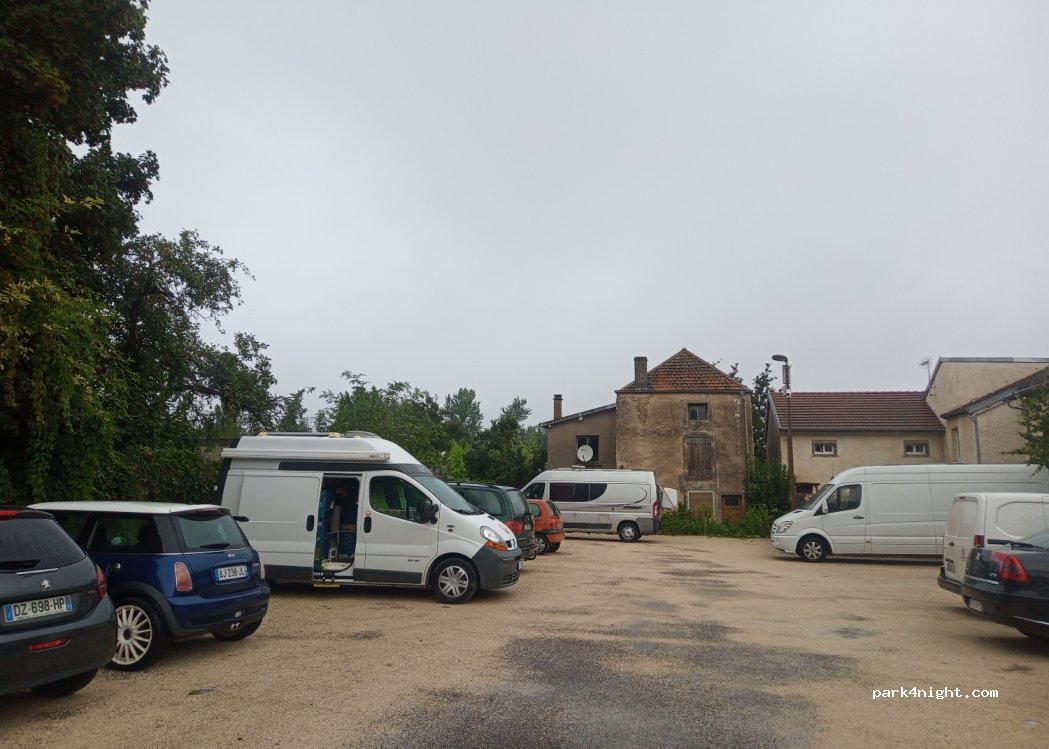 (70500) Jussey - 13 Rue de l'Hospice — foto