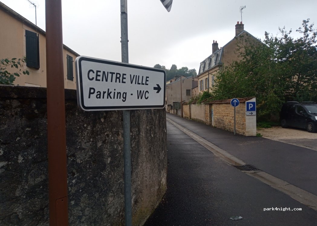 (70500) Jussey - 13 Rue de l'Hospice — foto 2