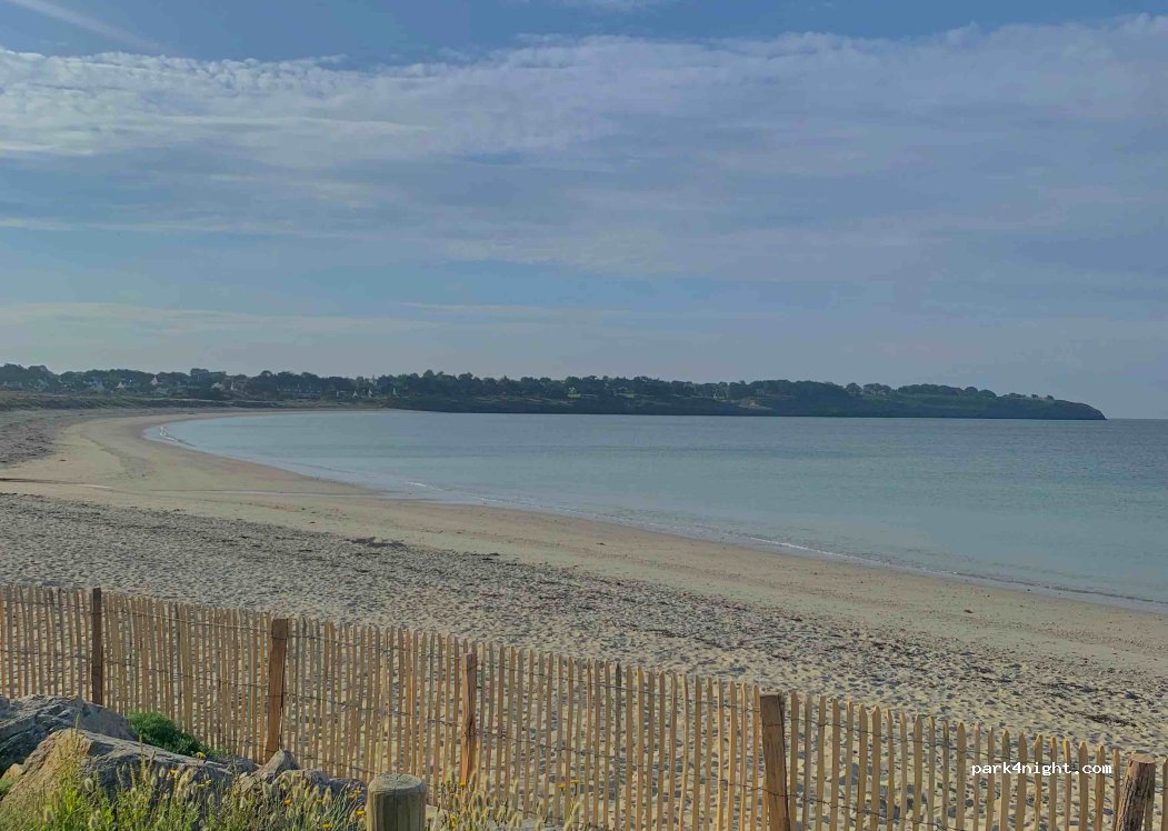 (56730) Saint-Gildas-de-Rhuys - 58 Route du Rohu — foto 3