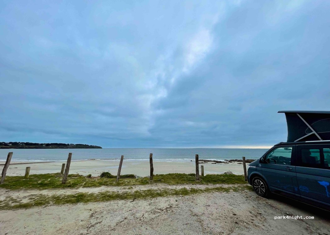 (56730) Saint-Gildas-de-Rhuys - 58 Route du Rohu — foto 4