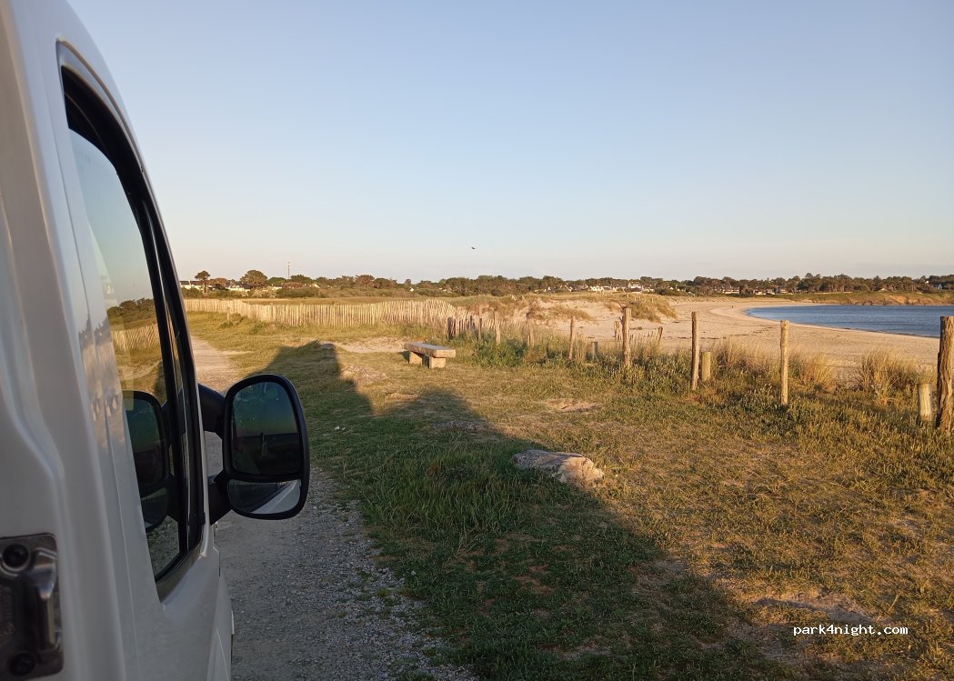 (56730) Saint-Gildas-de-Rhuys - 58 Route du Rohu — foto 5