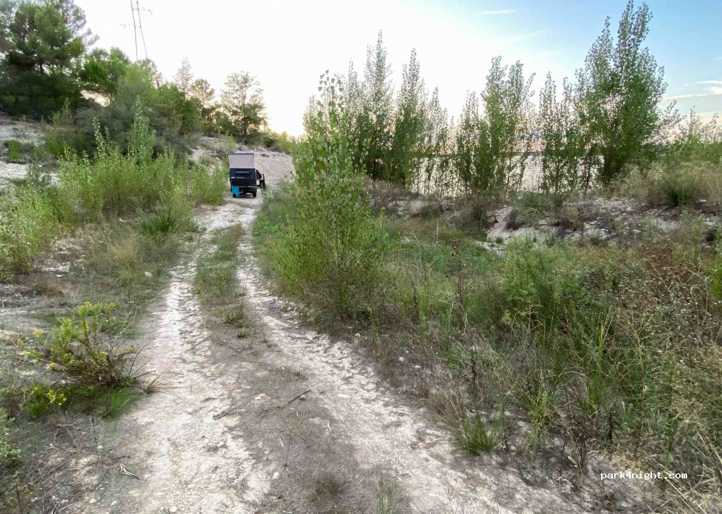 (16214) Alarcón - Unnamed Road — foto 2