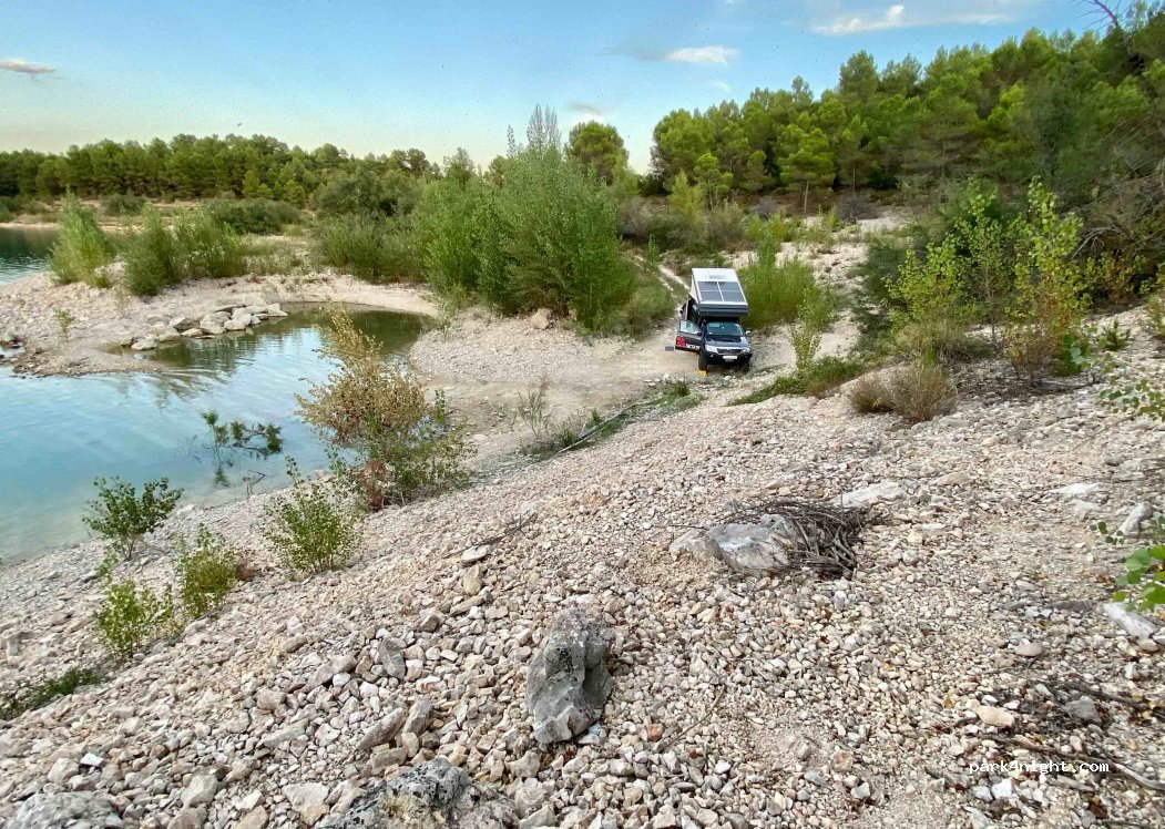 (16214) Alarcón - Unnamed Road — foto 3