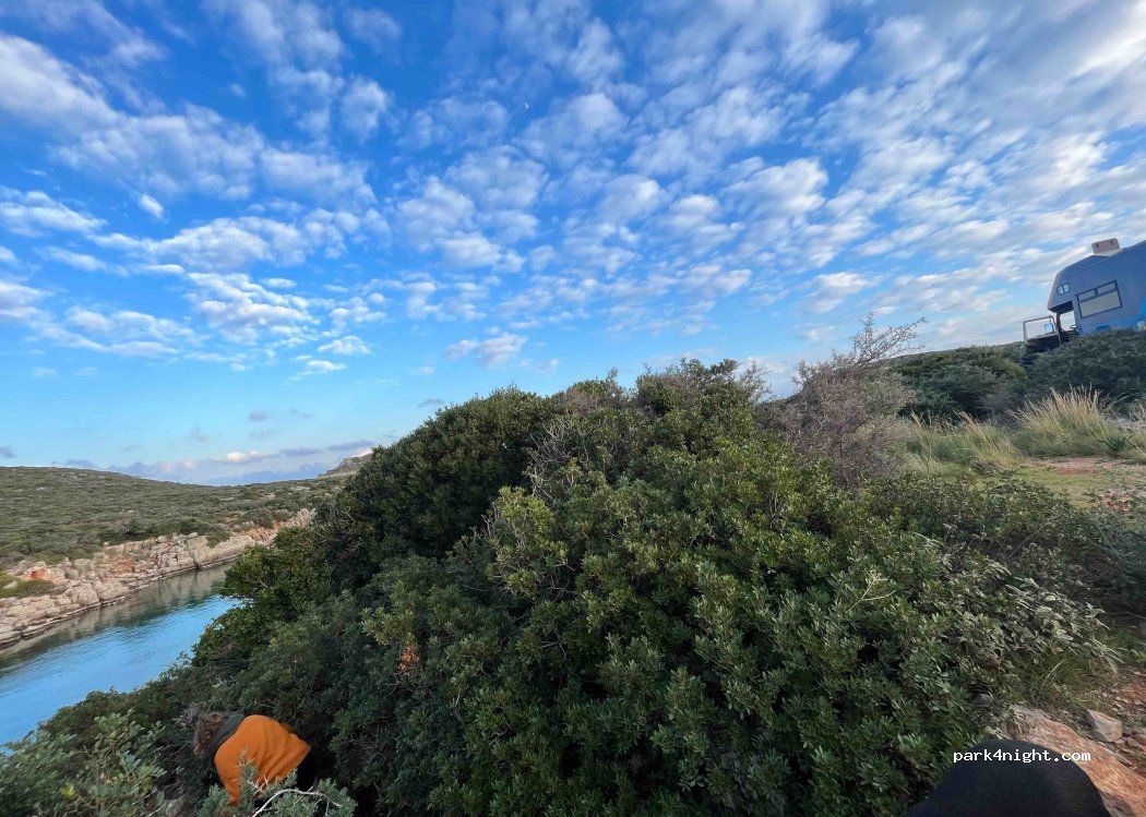 (230 52) Molaoi - Unnamed Road — foto 4