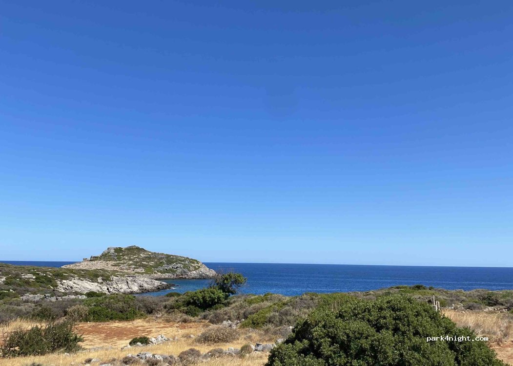 (230 52) Molaoi - Unnamed Road — foto 5