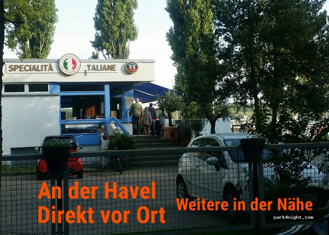 (13595) Berlin - 105 Scharfe Lanke — foto 3