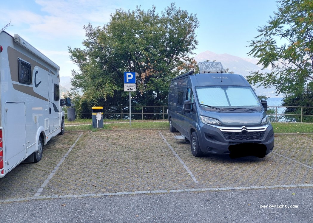(21061) Maccagno con Pino e Veddasca - 43 Strada Statale 394 — foto 2
