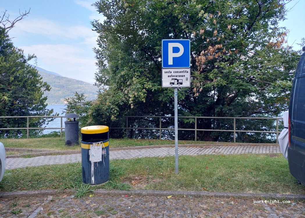 (21061) Maccagno con Pino e Veddasca - 43 Strada Statale 394 — foto 3