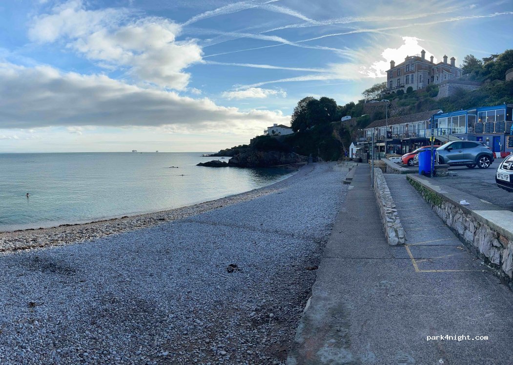 (TQ5 9AF) Brixham - Berry Head Road — foto 2