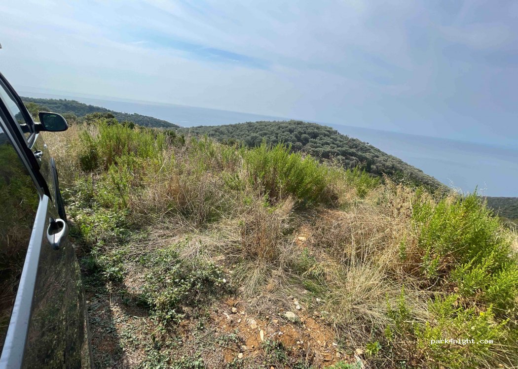 (85360) Ulcinj - Unnamed Road — foto 2