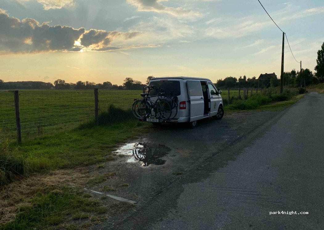 (9130) Beveren - Zoetenberm — foto